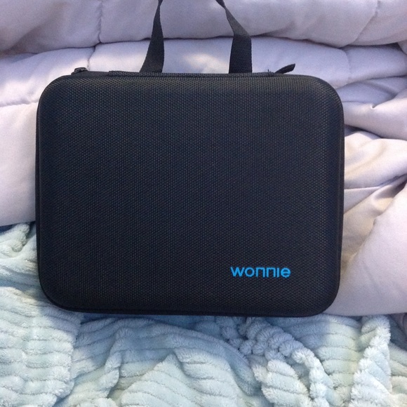 WONNIE 4K action camera - Picture 8 of 8